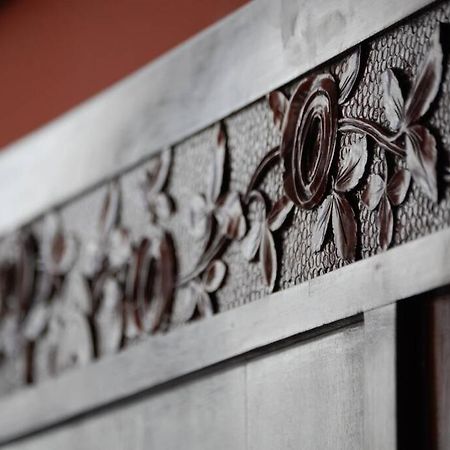 Il Gelsomino Di Isia Villa Orvieto Eksteriør billede