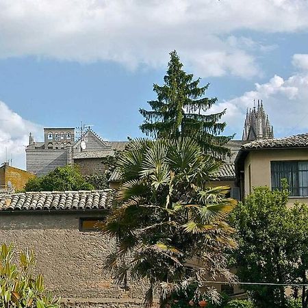 Il Gelsomino Di Isia Villa Orvieto Eksteriør billede