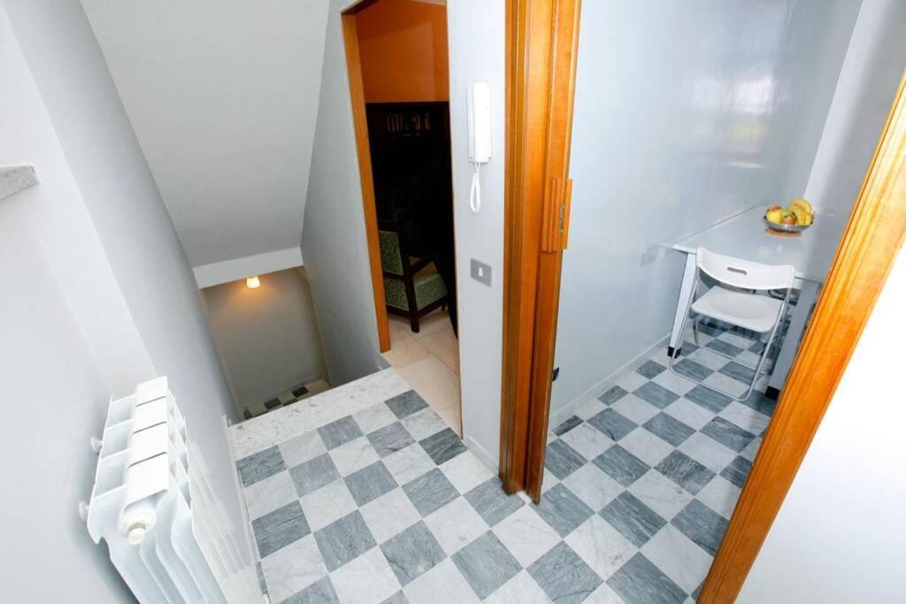 Il Gelsomino Di Isia Villa Orvieto Eksteriør billede