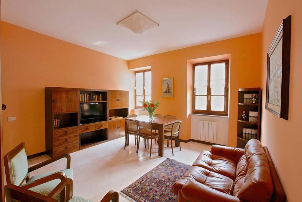 Il Gelsomino Di Isia Villa Orvieto Eksteriør billede