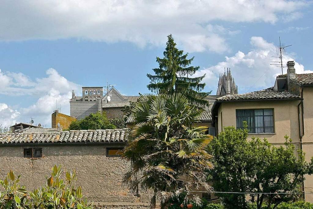 Il Gelsomino Di Isia Villa Orvieto Eksteriør billede
