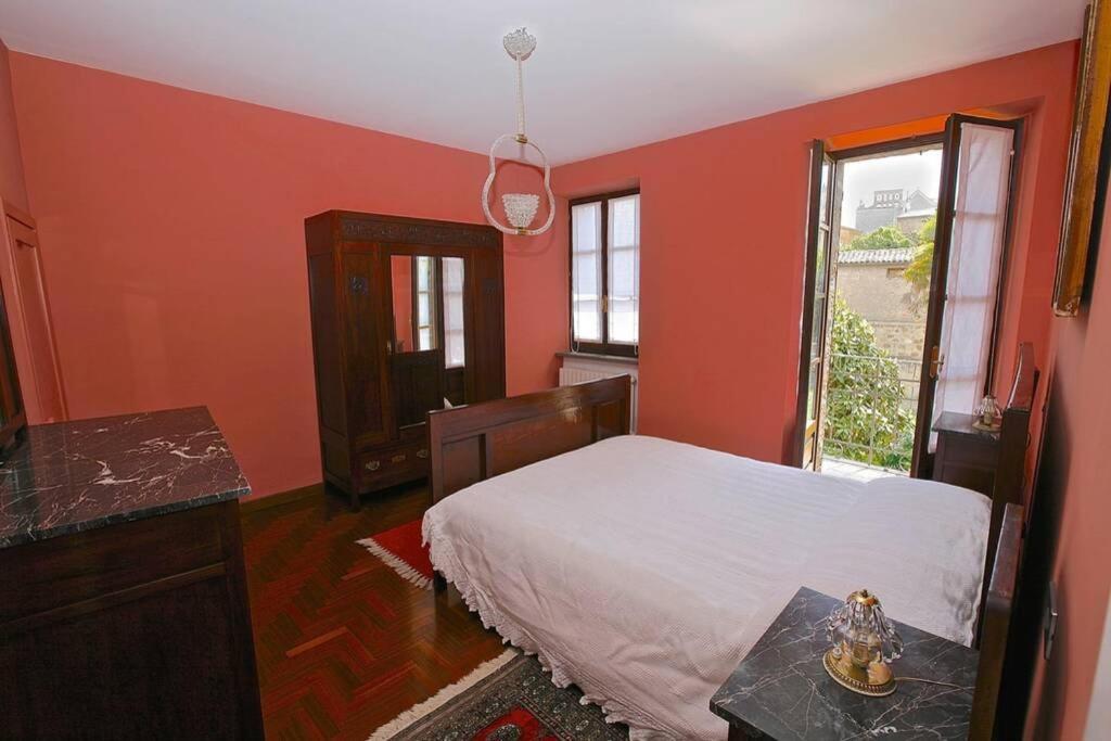 Il Gelsomino Di Isia Villa Orvieto Eksteriør billede