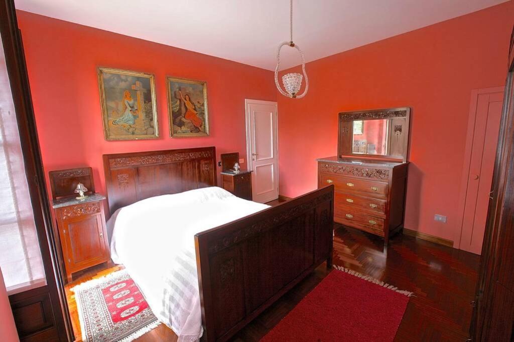 Il Gelsomino Di Isia Villa Orvieto Eksteriør billede