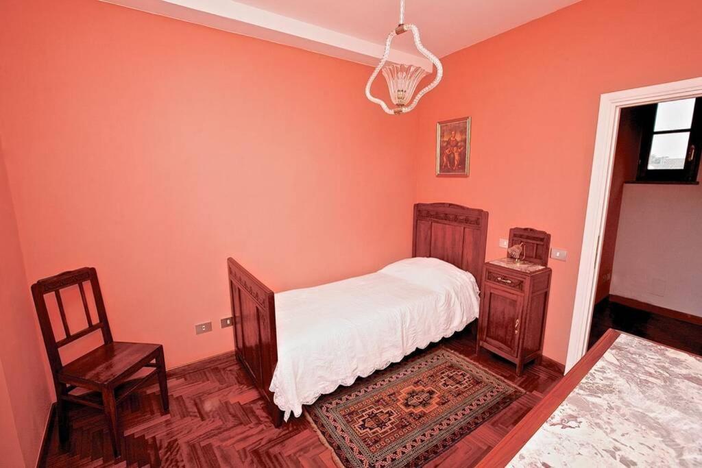 Il Gelsomino Di Isia Villa Orvieto Eksteriør billede