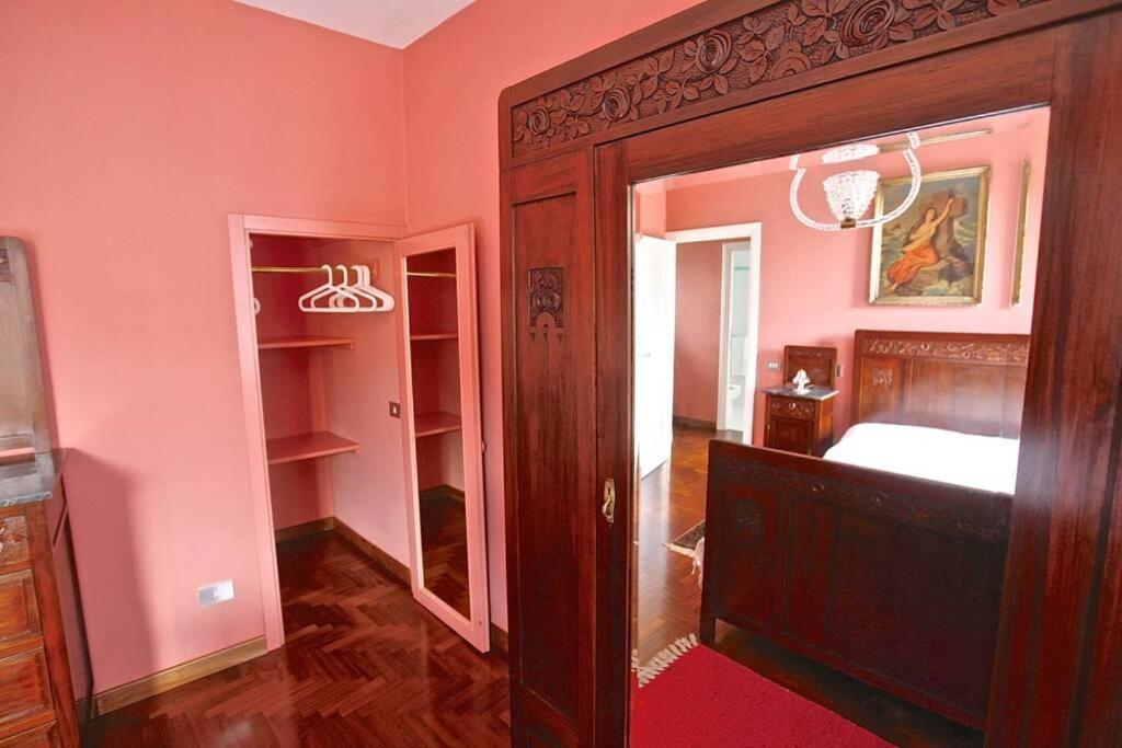 Il Gelsomino Di Isia Villa Orvieto Eksteriør billede