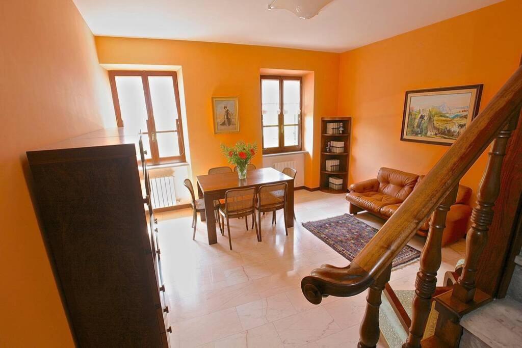 Il Gelsomino Di Isia Villa Orvieto Eksteriør billede