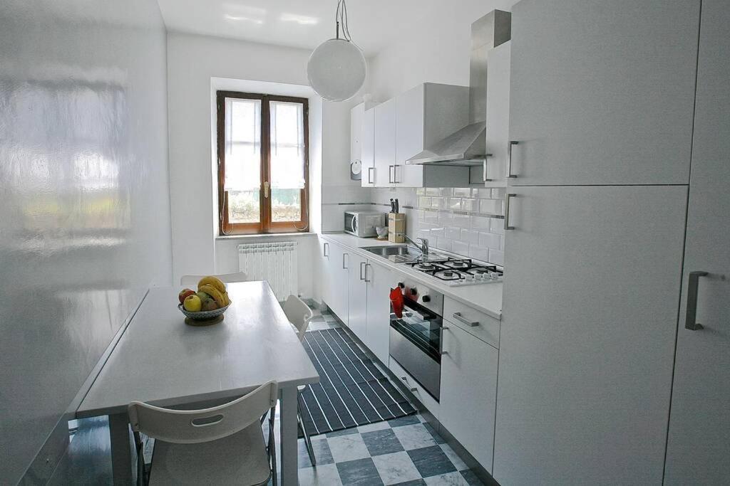Il Gelsomino Di Isia Villa Orvieto Eksteriør billede