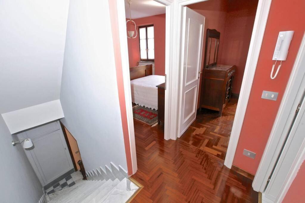 Il Gelsomino Di Isia Villa Orvieto Eksteriør billede